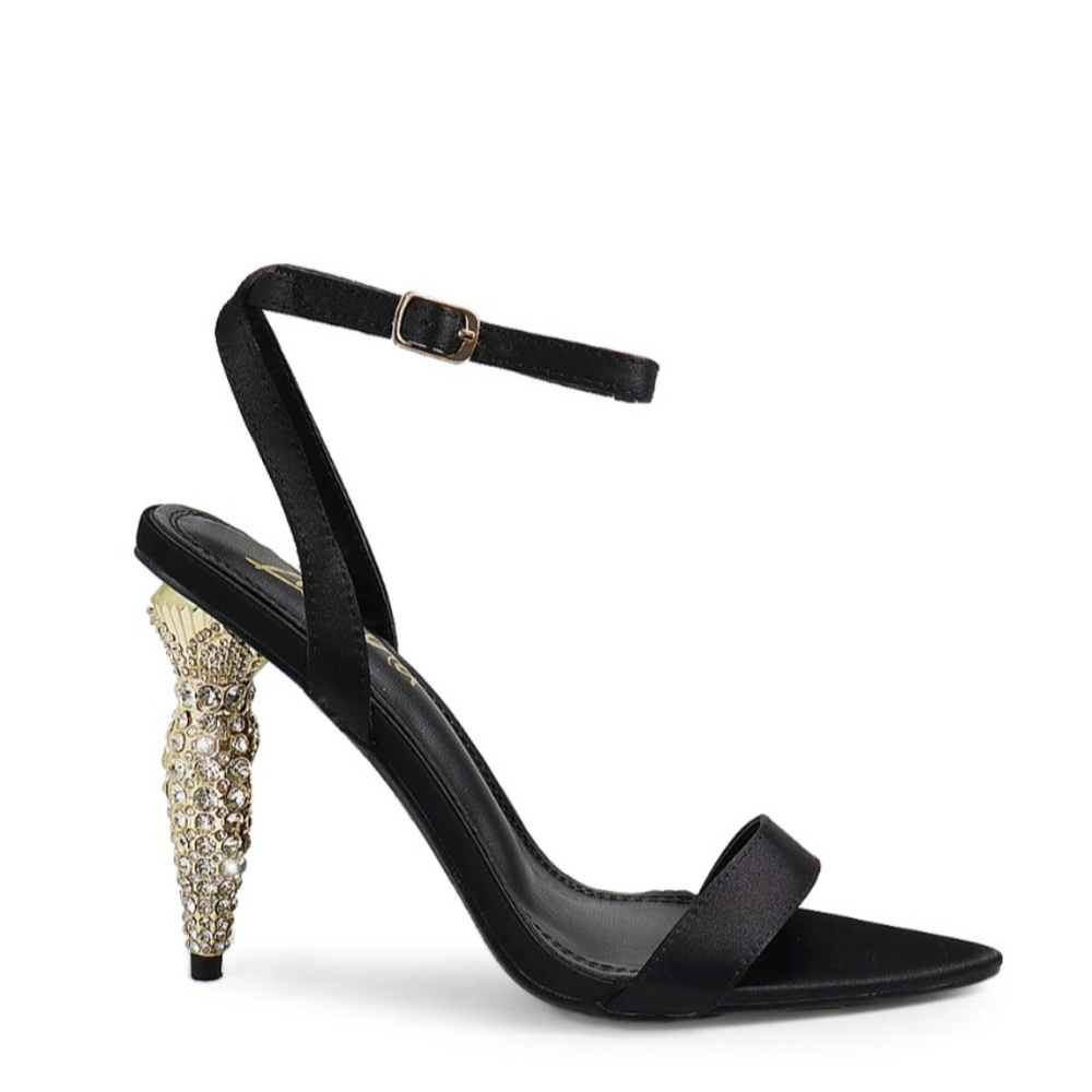 Ladies heels